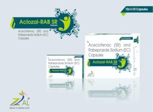  ACLOZAL-RAB SR