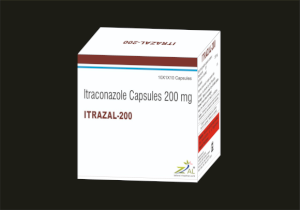  ITRAZAL-200