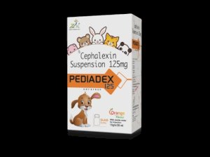PEDIADEX-125