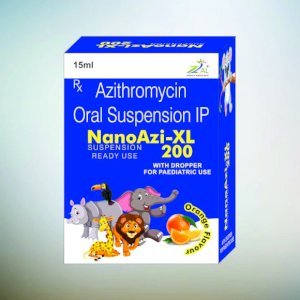  NANOAZI-XL 200