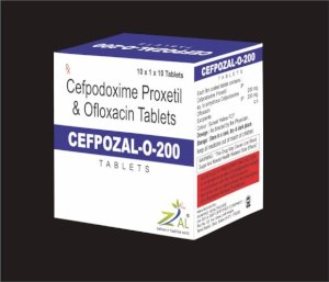  CEFPOZAL-O-200