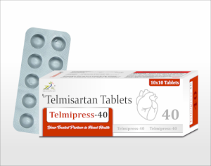  TELMIPRESS-40