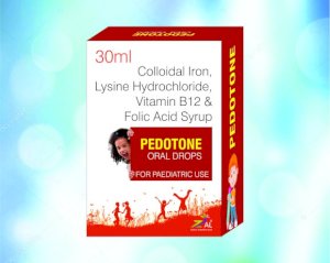 PEDOTONE