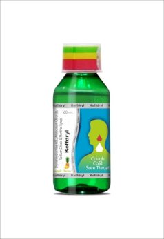  KOFFDRYL(GREEN)