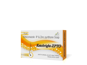  KETOBRIGHT-ZPTO