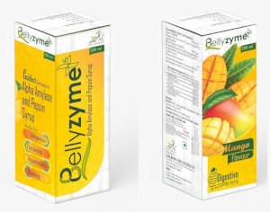 BELLYZYME